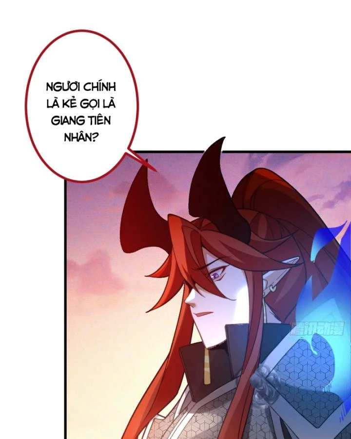 Ta! Phản Phái Thiên Mệnh Lại Thành Chính Đạo Lão Tổ Chapter 75 - Trang 3