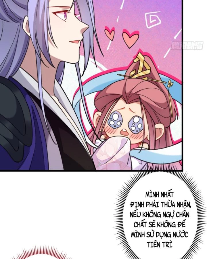 Ta! Phản Phái Thiên Mệnh Lại Thành Chính Đạo Lão Tổ Chapter 75 - Trang 3