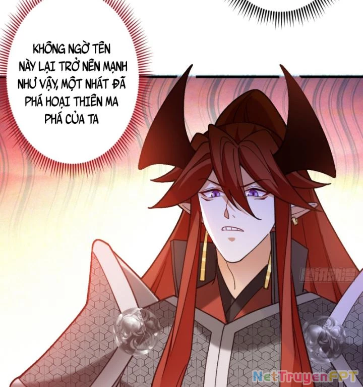 Ta! Phản Phái Thiên Mệnh Lại Thành Chính Đạo Lão Tổ Chapter 75 - Trang 3