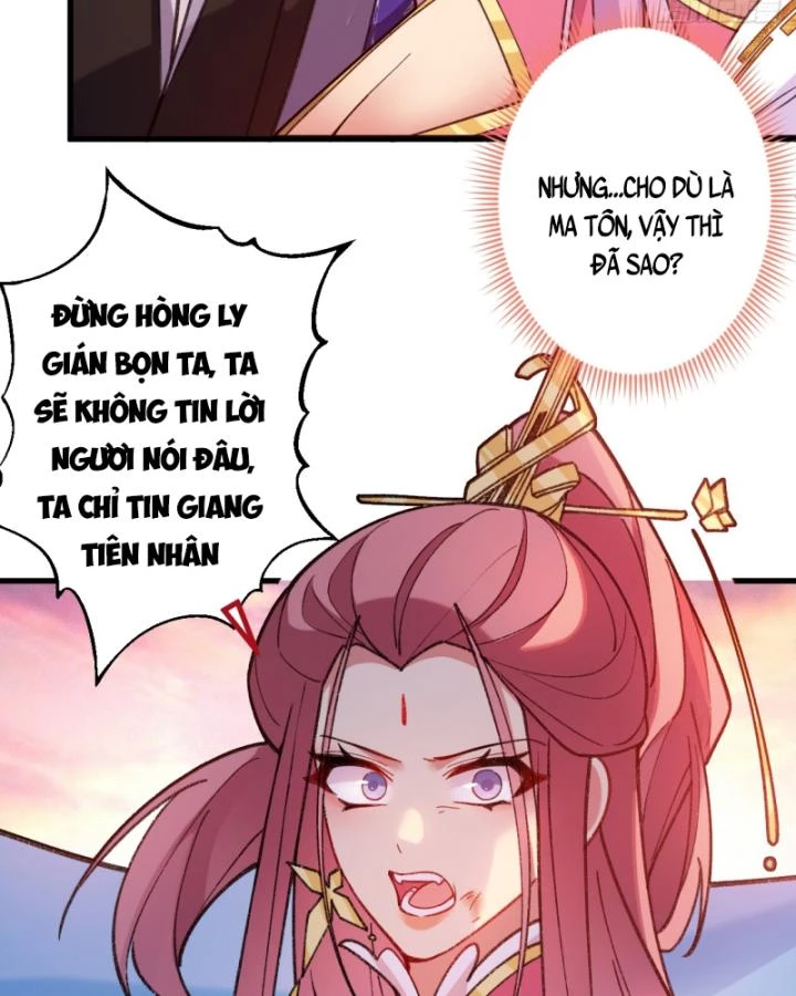 Ta! Phản Phái Thiên Mệnh Lại Thành Chính Đạo Lão Tổ Chapter 75 - Trang 3