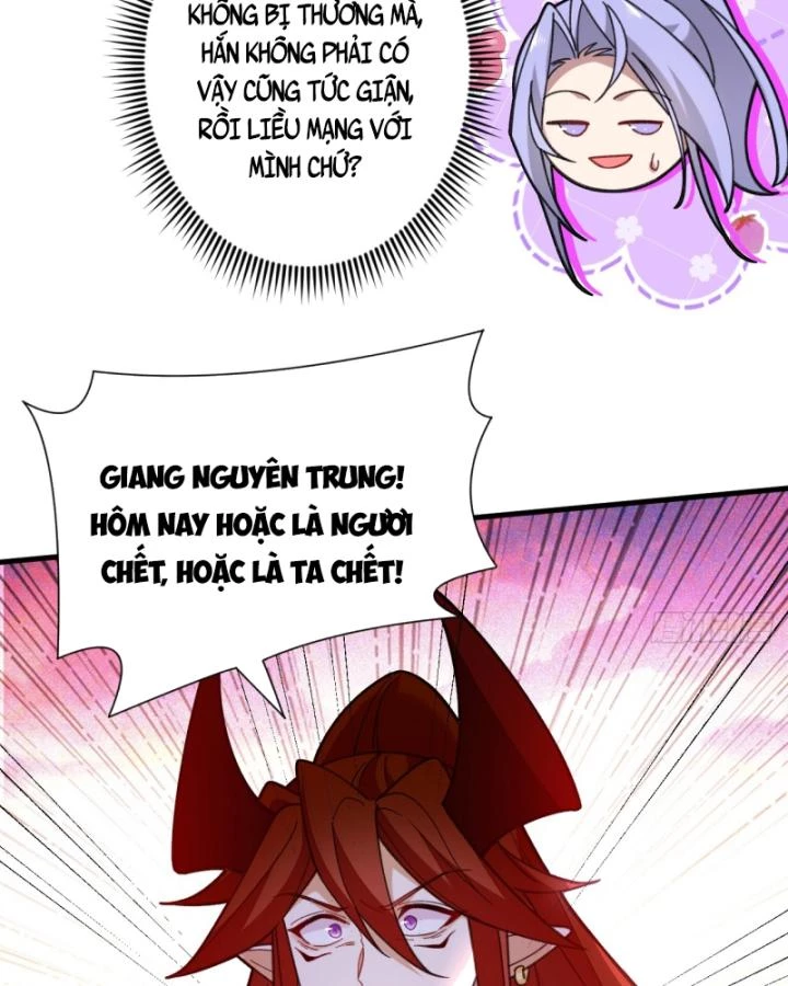 Ta! Phản Phái Thiên Mệnh Lại Thành Chính Đạo Lão Tổ Chapter 75 - Trang 3