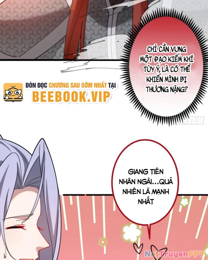 Ta! Phản Phái Thiên Mệnh Lại Thành Chính Đạo Lão Tổ Chapter 75 - Trang 3