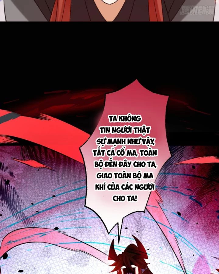 Ta! Phản Phái Thiên Mệnh Lại Thành Chính Đạo Lão Tổ Chapter 75 - Trang 3