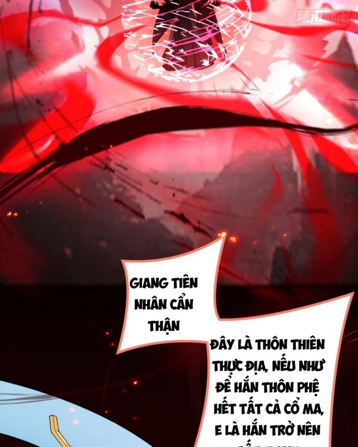 Ta! Phản Phái Thiên Mệnh Lại Thành Chính Đạo Lão Tổ Chapter 75 - Trang 3