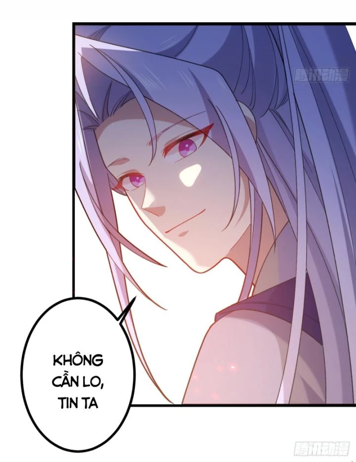 Ta! Phản Phái Thiên Mệnh Lại Thành Chính Đạo Lão Tổ Chapter 75 - Trang 3