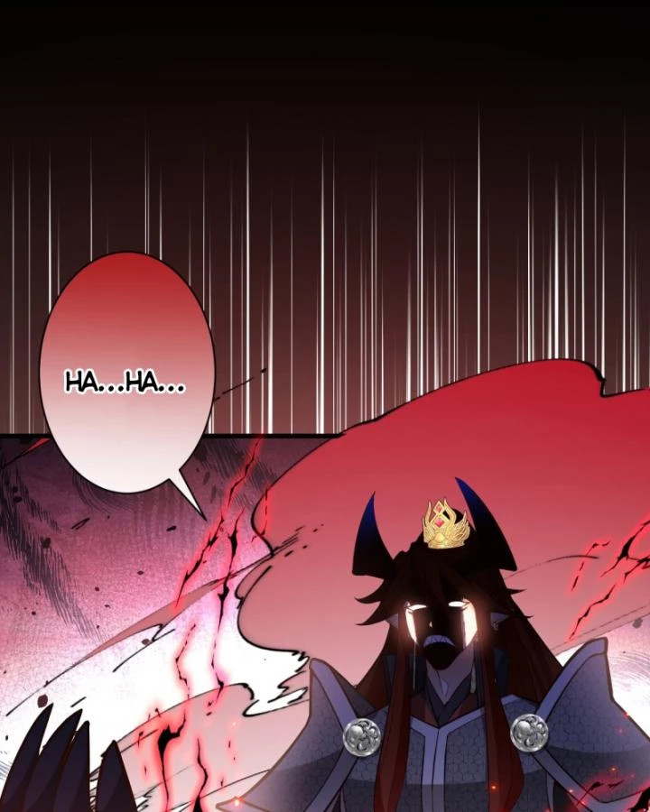 Ta! Phản Phái Thiên Mệnh Lại Thành Chính Đạo Lão Tổ Chapter 75 - Trang 3