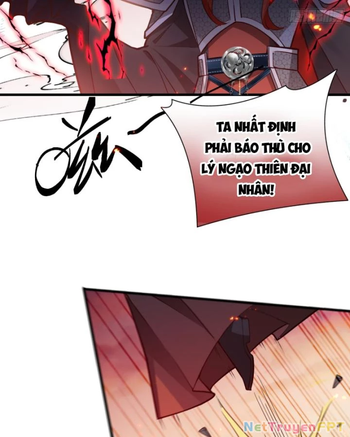 Ta! Phản Phái Thiên Mệnh Lại Thành Chính Đạo Lão Tổ Chapter 75 - Trang 3