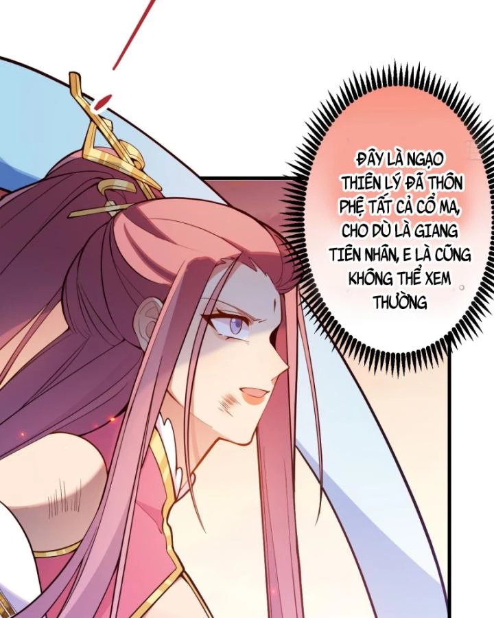 Ta! Phản Phái Thiên Mệnh Lại Thành Chính Đạo Lão Tổ Chapter 75 - Trang 3