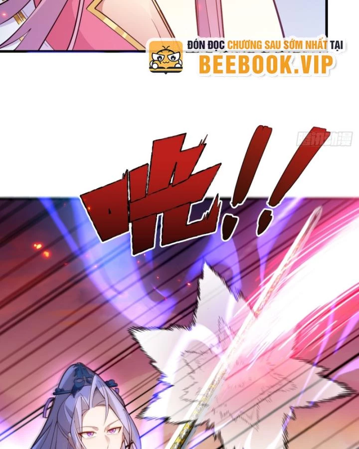 Ta! Phản Phái Thiên Mệnh Lại Thành Chính Đạo Lão Tổ Chapter 75 - Trang 3