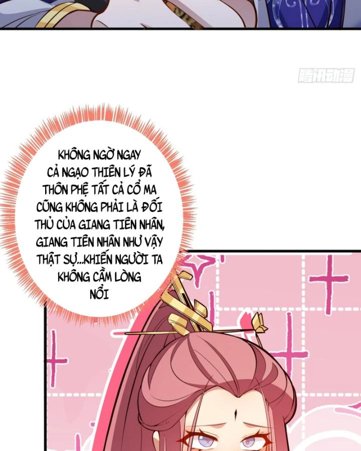 Ta! Phản Phái Thiên Mệnh Lại Thành Chính Đạo Lão Tổ Chapter 75 - Trang 3