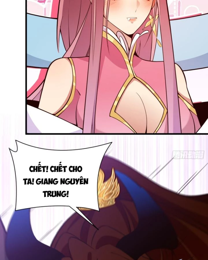Ta! Phản Phái Thiên Mệnh Lại Thành Chính Đạo Lão Tổ Chapter 75 - Trang 3