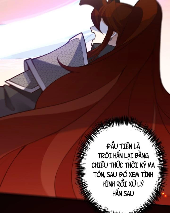 Ta! Phản Phái Thiên Mệnh Lại Thành Chính Đạo Lão Tổ Chapter 75 - Trang 3