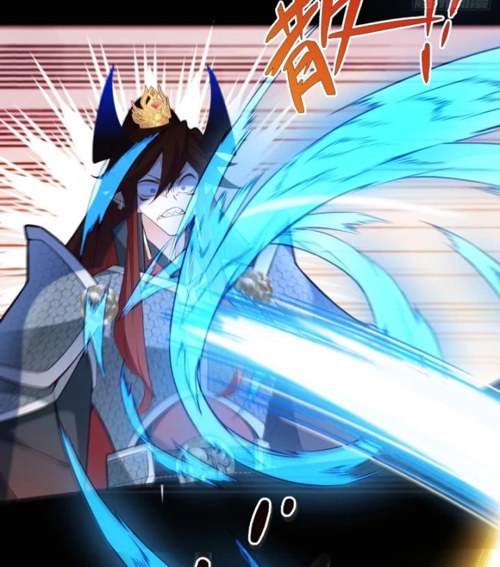 Ta! Phản Phái Thiên Mệnh Lại Thành Chính Đạo Lão Tổ Chapter 75 - Trang 3
