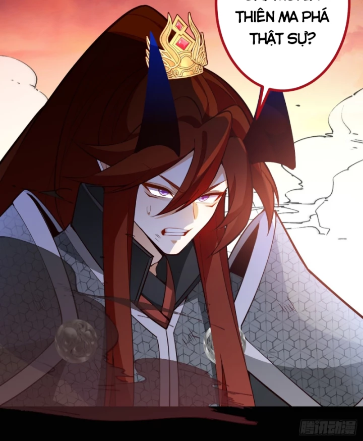 Ta! Phản Phái Thiên Mệnh Lại Thành Chính Đạo Lão Tổ Chapter 75 - Trang 3