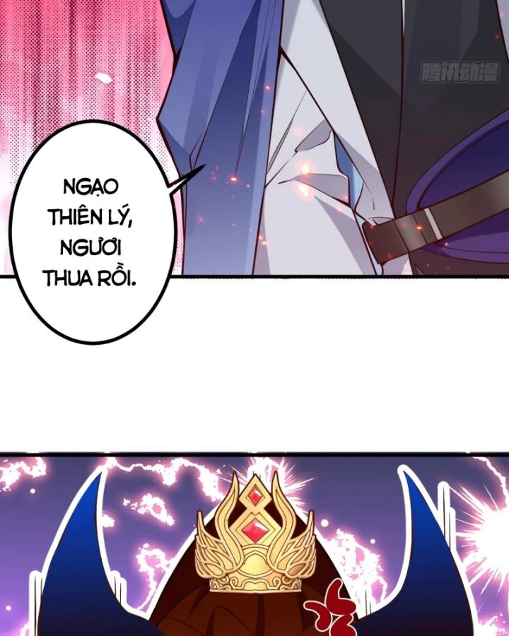 Ta! Phản Phái Thiên Mệnh Lại Thành Chính Đạo Lão Tổ Chapter 75 - Trang 3