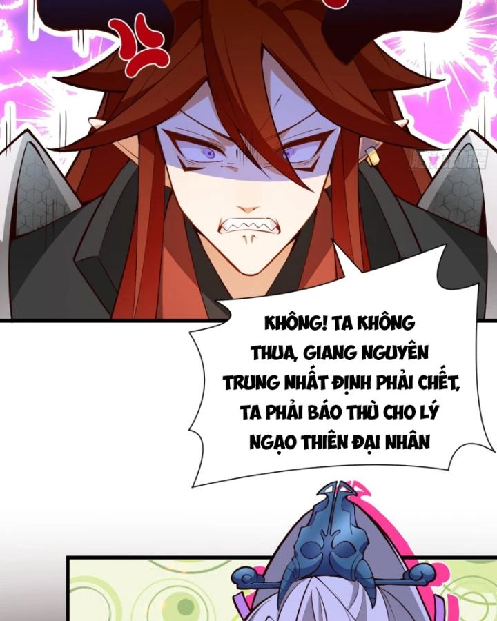 Ta! Phản Phái Thiên Mệnh Lại Thành Chính Đạo Lão Tổ Chapter 75 - Trang 3