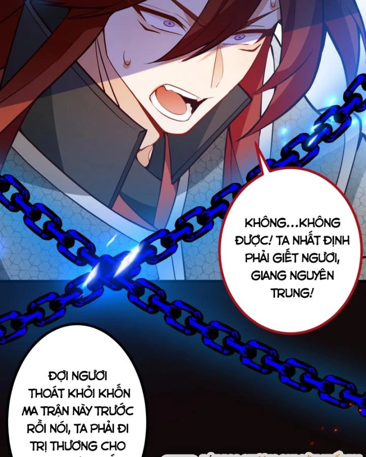 Ta! Phản Phái Thiên Mệnh Lại Thành Chính Đạo Lão Tổ Chapter 75 - Trang 3