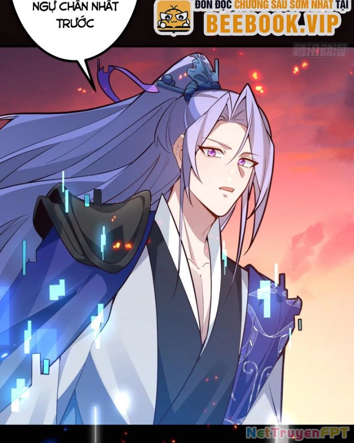 Ta! Phản Phái Thiên Mệnh Lại Thành Chính Đạo Lão Tổ Chapter 75 - Trang 3