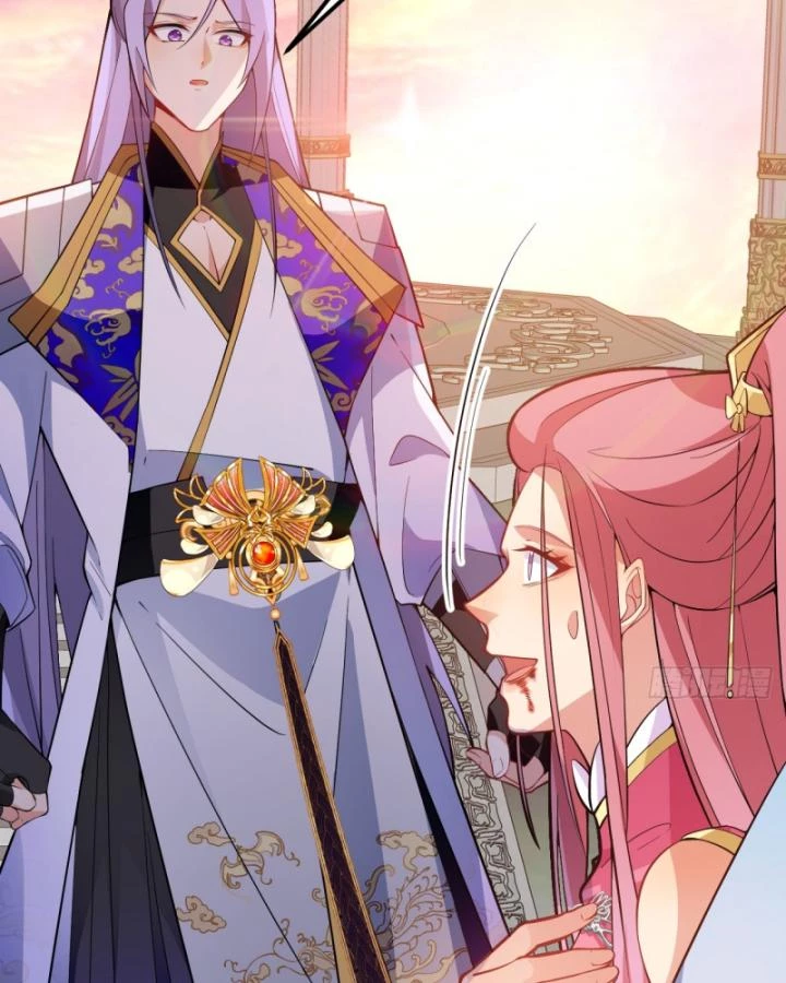Ta! Phản Phái Thiên Mệnh Lại Thành Chính Đạo Lão Tổ Chapter 76 - Trang 3