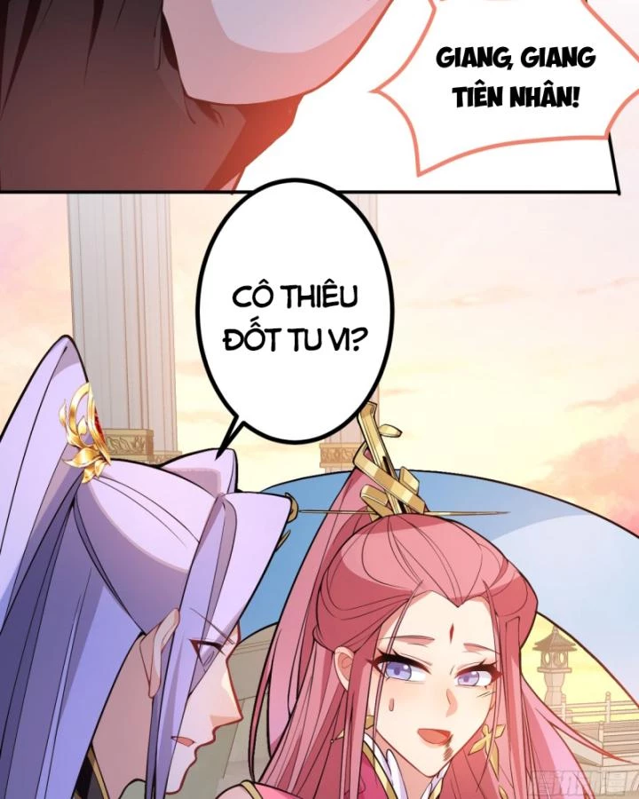 Ta! Phản Phái Thiên Mệnh Lại Thành Chính Đạo Lão Tổ Chapter 76 - Trang 3