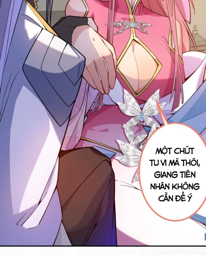 Ta! Phản Phái Thiên Mệnh Lại Thành Chính Đạo Lão Tổ Chapter 76 - Trang 3