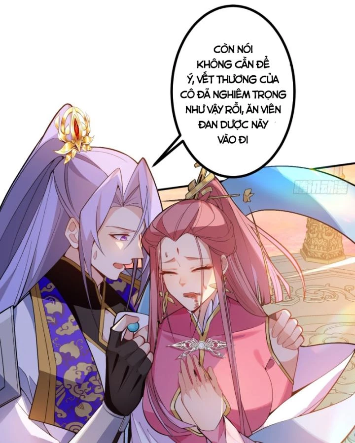 Ta! Phản Phái Thiên Mệnh Lại Thành Chính Đạo Lão Tổ Chapter 76 - Trang 3