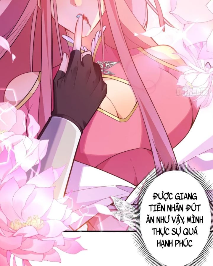 Ta! Phản Phái Thiên Mệnh Lại Thành Chính Đạo Lão Tổ Chapter 76 - Trang 3