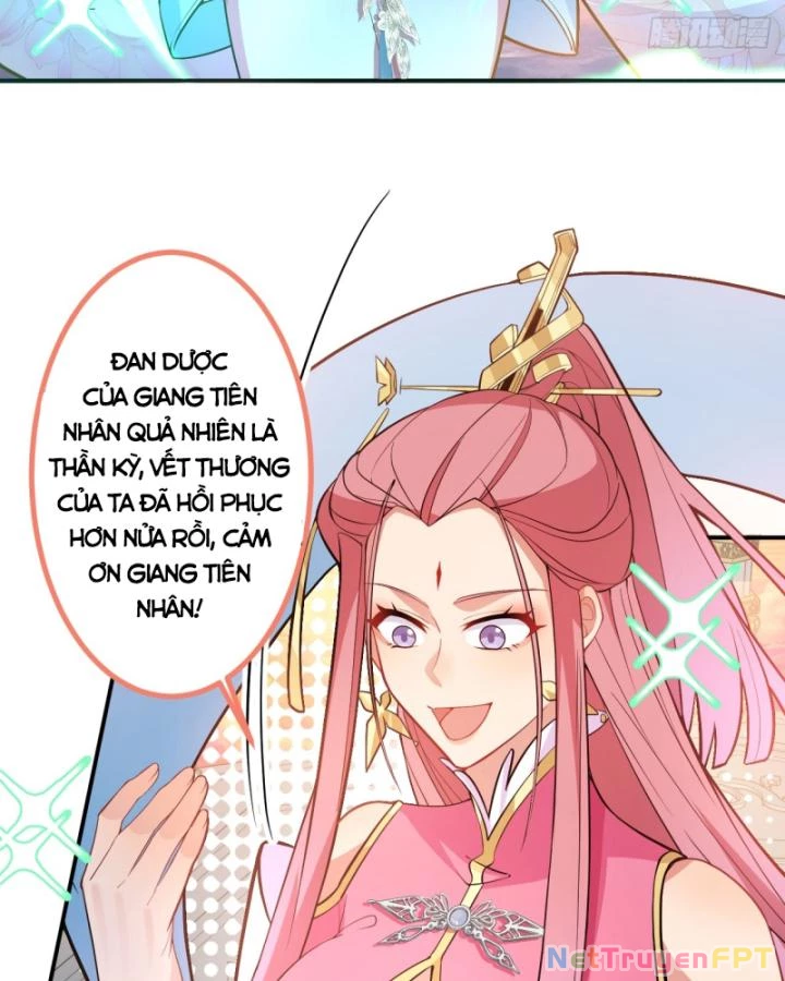 Ta! Phản Phái Thiên Mệnh Lại Thành Chính Đạo Lão Tổ Chapter 76 - Trang 3