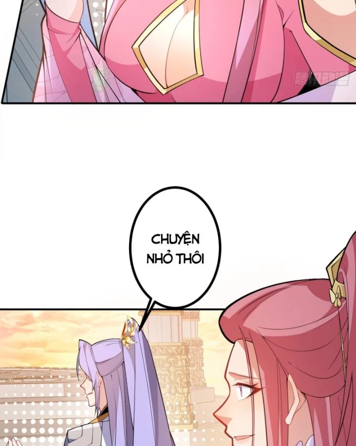 Ta! Phản Phái Thiên Mệnh Lại Thành Chính Đạo Lão Tổ Chapter 76 - Trang 3