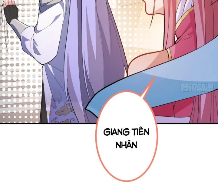 Ta! Phản Phái Thiên Mệnh Lại Thành Chính Đạo Lão Tổ Chapter 76 - Trang 3