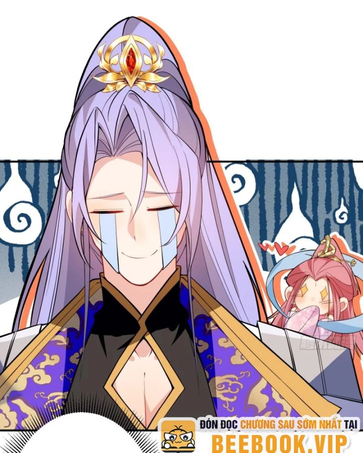Ta! Phản Phái Thiên Mệnh Lại Thành Chính Đạo Lão Tổ Chapter 76 - Trang 3