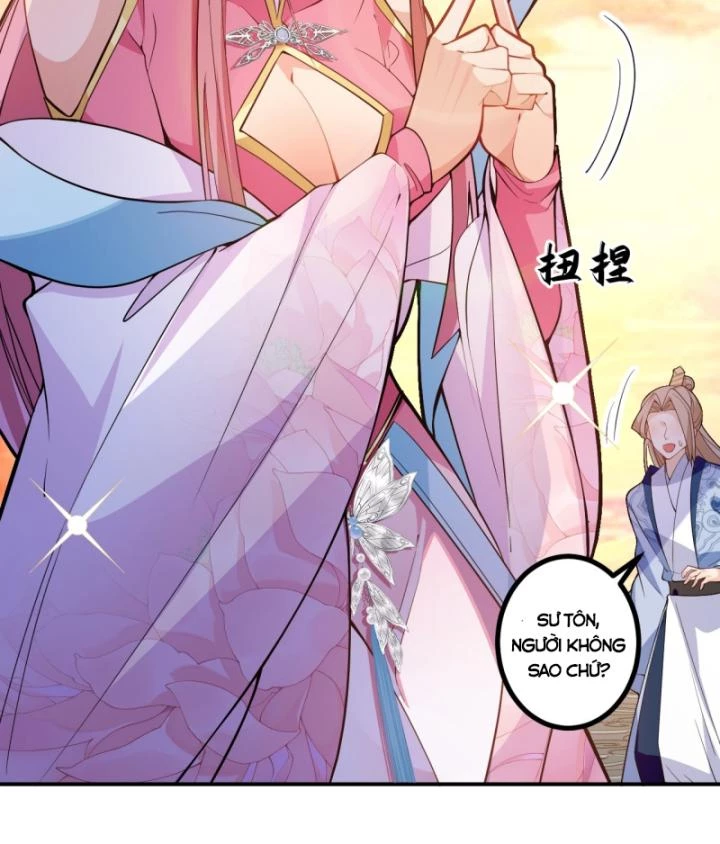Ta! Phản Phái Thiên Mệnh Lại Thành Chính Đạo Lão Tổ Chapter 76 - Trang 3