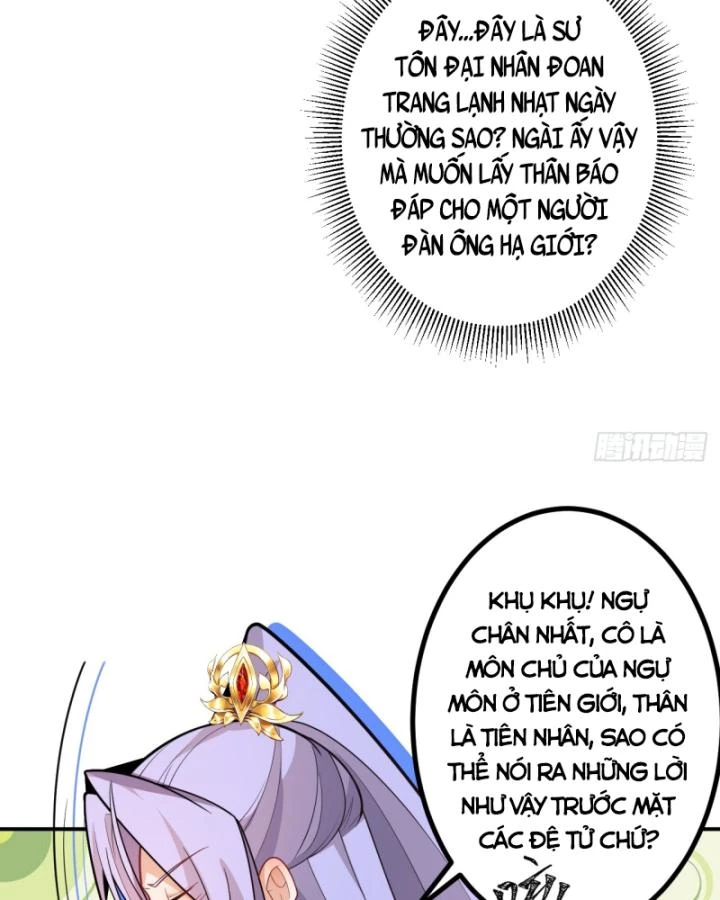 Ta! Phản Phái Thiên Mệnh Lại Thành Chính Đạo Lão Tổ Chapter 76 - Trang 3