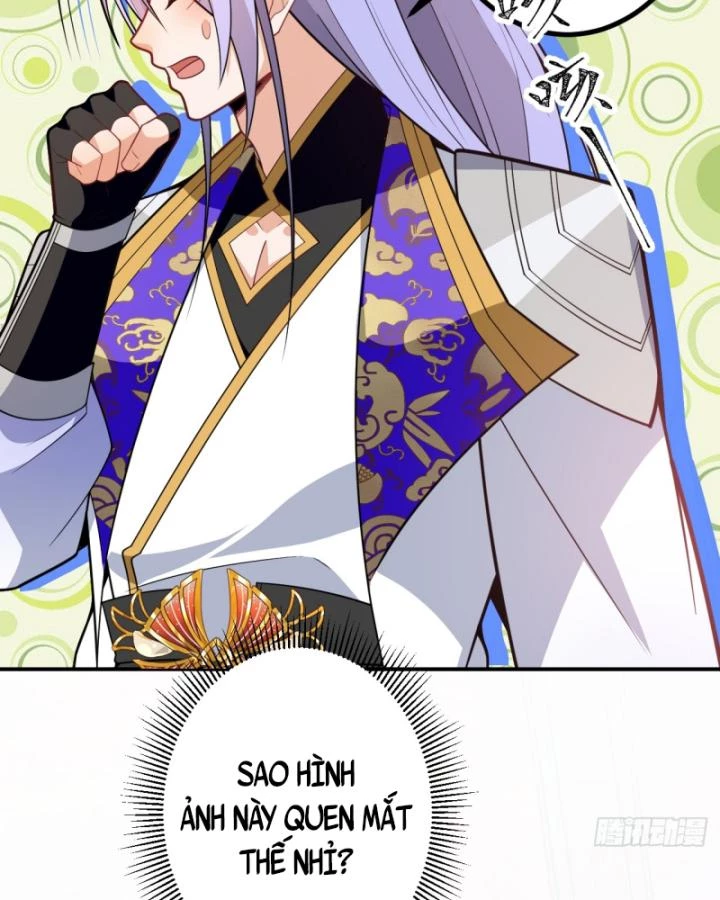 Ta! Phản Phái Thiên Mệnh Lại Thành Chính Đạo Lão Tổ Chapter 76 - Trang 3