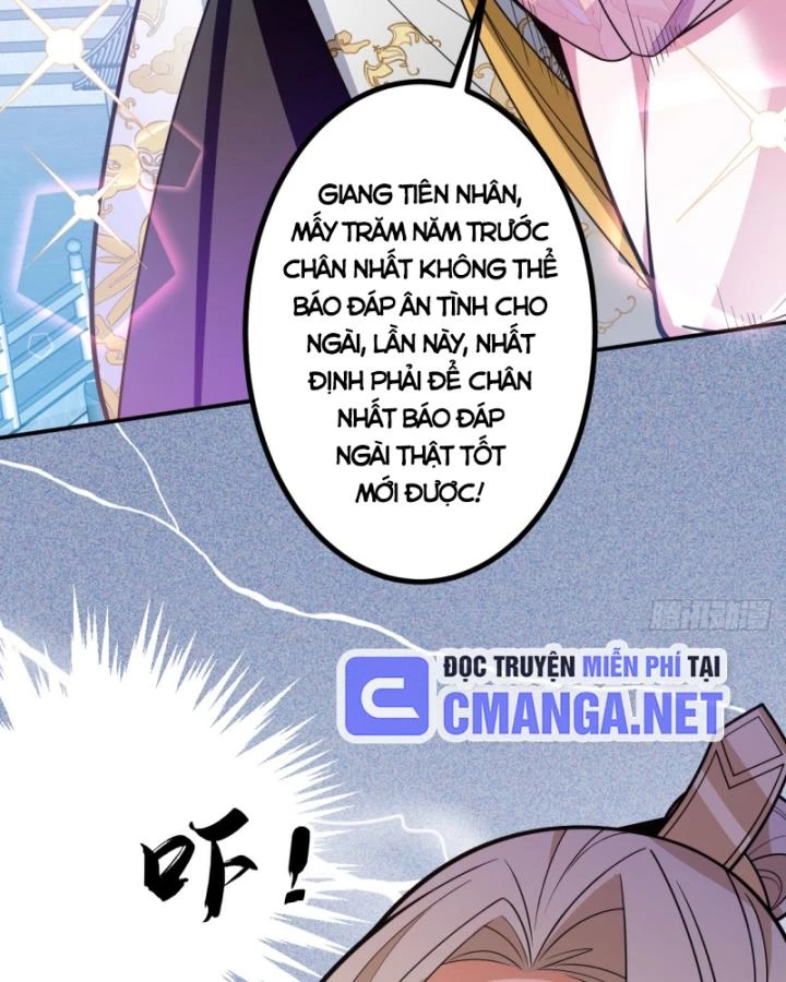 Ta! Phản Phái Thiên Mệnh Lại Thành Chính Đạo Lão Tổ Chapter 76 - Trang 3