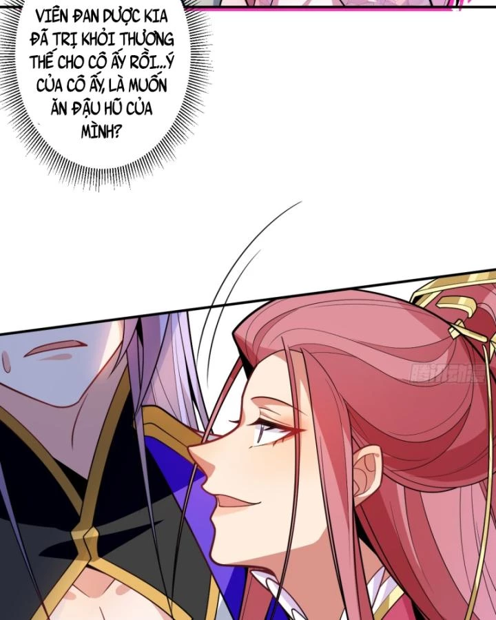 Ta! Phản Phái Thiên Mệnh Lại Thành Chính Đạo Lão Tổ Chapter 76 - Trang 3