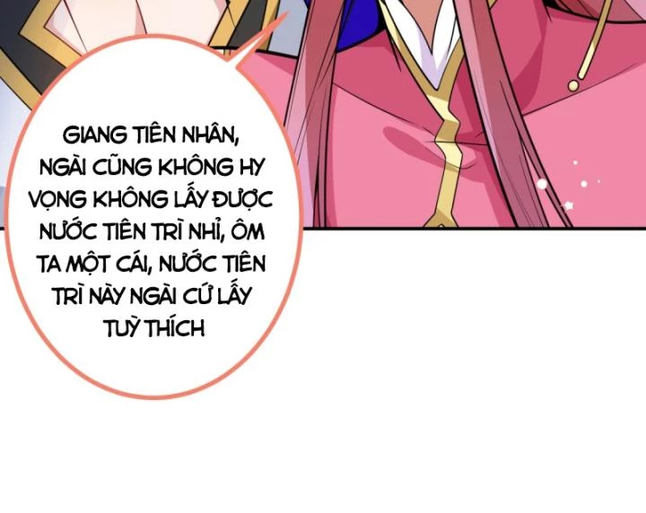 Ta! Phản Phái Thiên Mệnh Lại Thành Chính Đạo Lão Tổ Chapter 76 - Trang 3