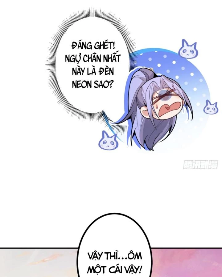 Ta! Phản Phái Thiên Mệnh Lại Thành Chính Đạo Lão Tổ Chapter 76 - Trang 3