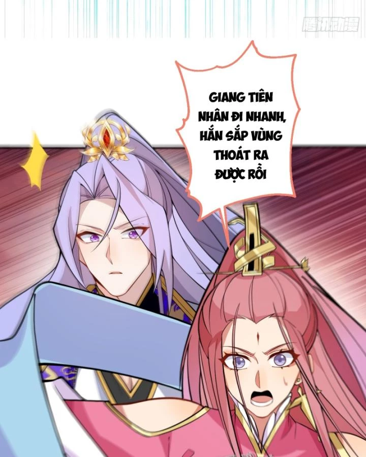 Ta! Phản Phái Thiên Mệnh Lại Thành Chính Đạo Lão Tổ Chapter 76 - Trang 3