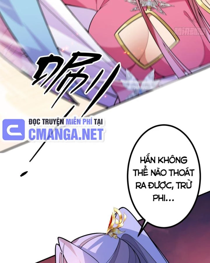 Ta! Phản Phái Thiên Mệnh Lại Thành Chính Đạo Lão Tổ Chapter 76 - Trang 3