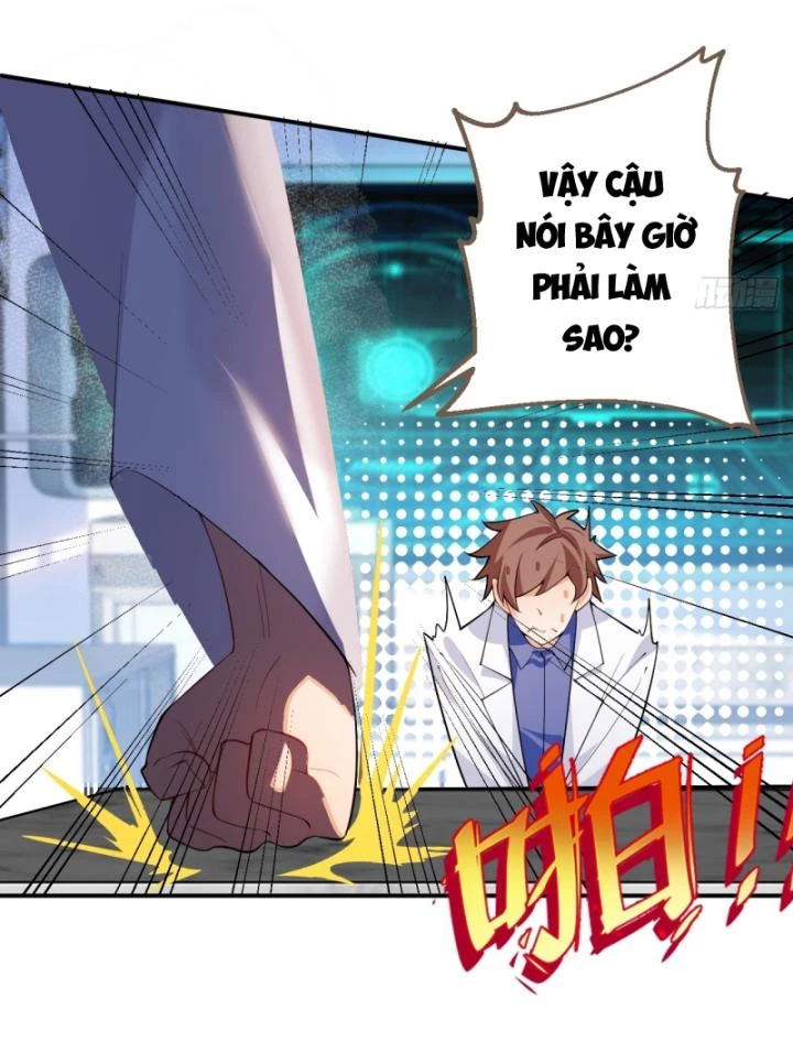 Ta! Phản Phái Thiên Mệnh Lại Thành Chính Đạo Lão Tổ Chapter 76 - Trang 3