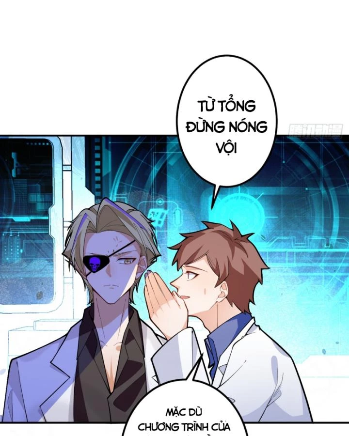 Ta! Phản Phái Thiên Mệnh Lại Thành Chính Đạo Lão Tổ Chapter 76 - Trang 3