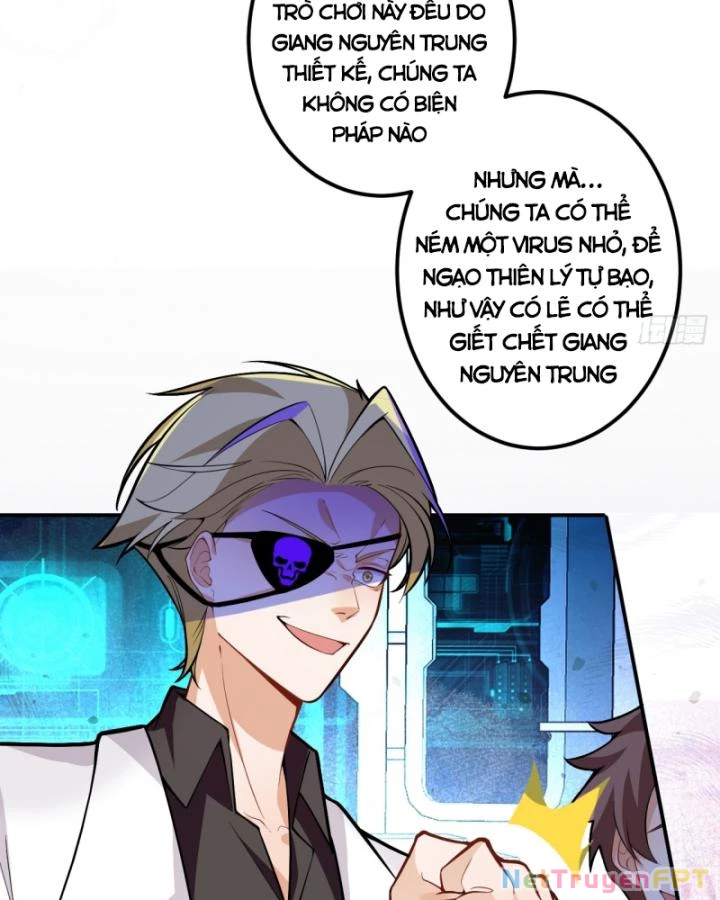 Ta! Phản Phái Thiên Mệnh Lại Thành Chính Đạo Lão Tổ Chapter 76 - Trang 3