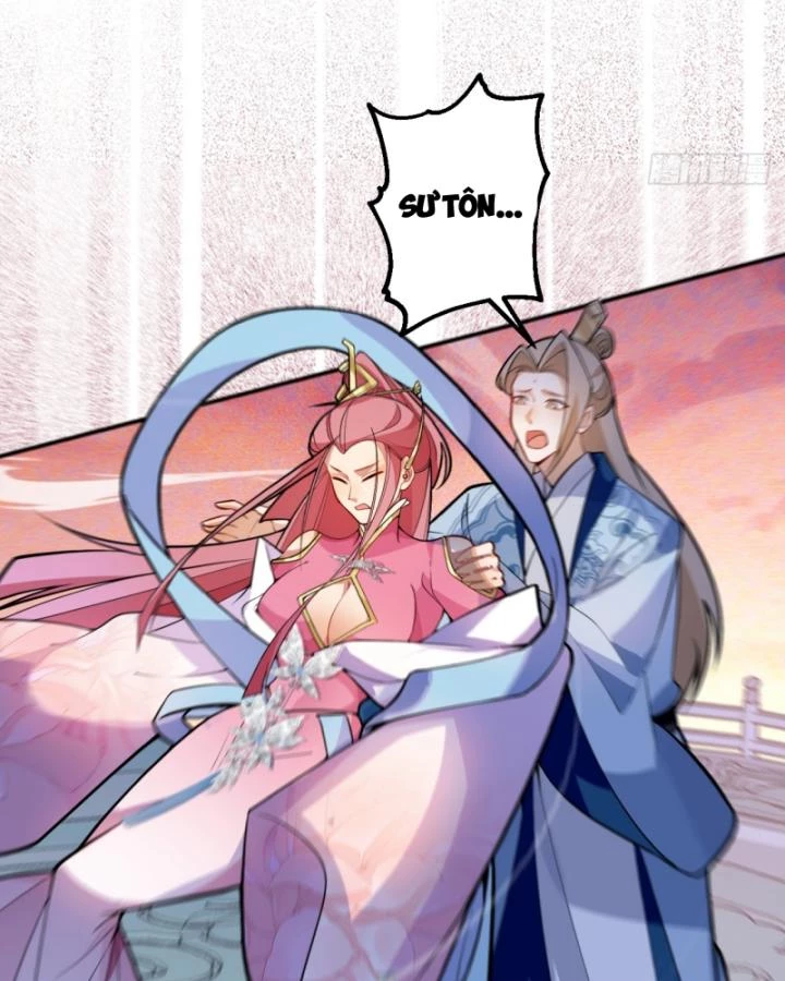 Ta! Phản Phái Thiên Mệnh Lại Thành Chính Đạo Lão Tổ Chapter 76 - Trang 3