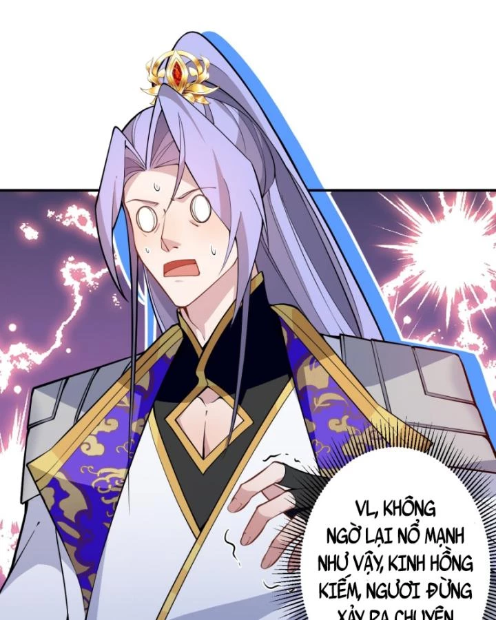 Ta! Phản Phái Thiên Mệnh Lại Thành Chính Đạo Lão Tổ Chapter 76 - Trang 3