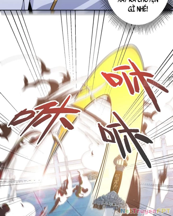 Ta! Phản Phái Thiên Mệnh Lại Thành Chính Đạo Lão Tổ Chapter 76 - Trang 3