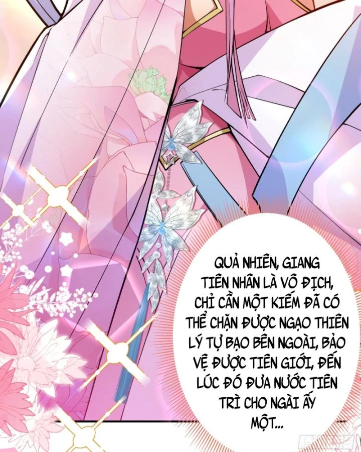Ta! Phản Phái Thiên Mệnh Lại Thành Chính Đạo Lão Tổ Chapter 76 - Trang 3