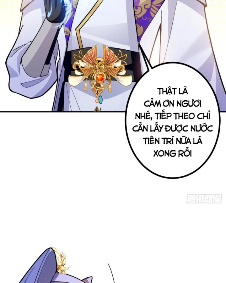 Ta! Phản Phái Thiên Mệnh Lại Thành Chính Đạo Lão Tổ Chapter 76 - Trang 3