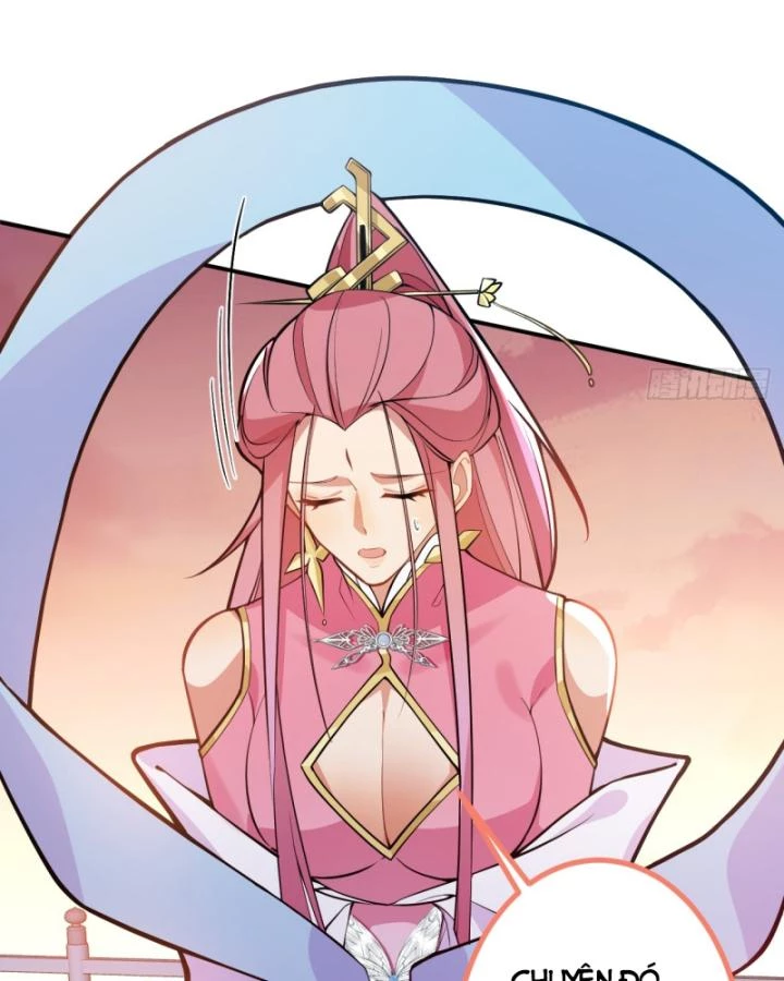 Ta! Phản Phái Thiên Mệnh Lại Thành Chính Đạo Lão Tổ Chapter 76 - Trang 3