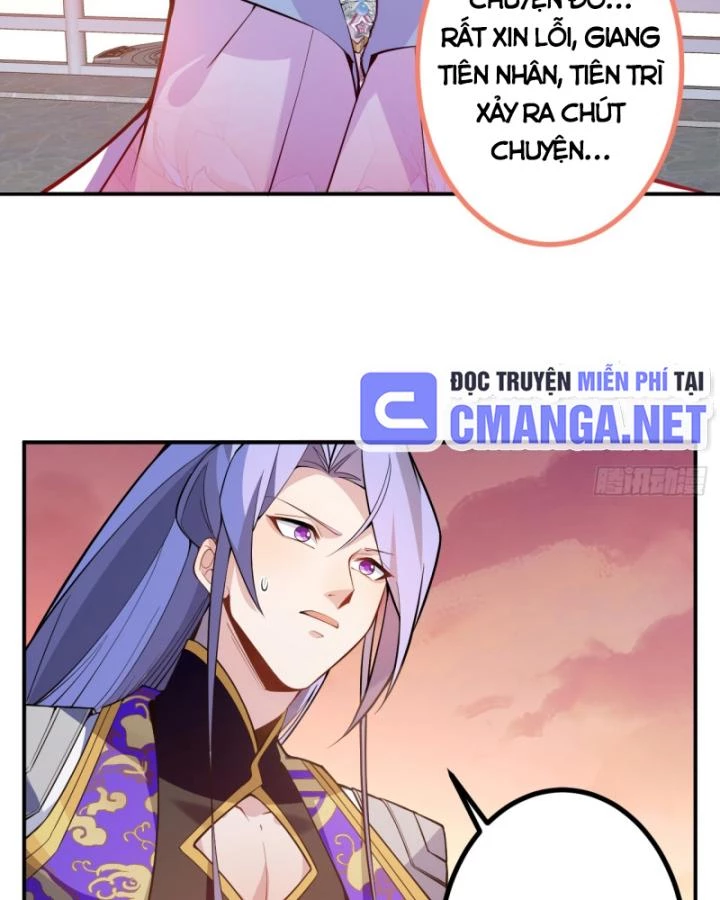 Ta! Phản Phái Thiên Mệnh Lại Thành Chính Đạo Lão Tổ Chapter 76 - Trang 3